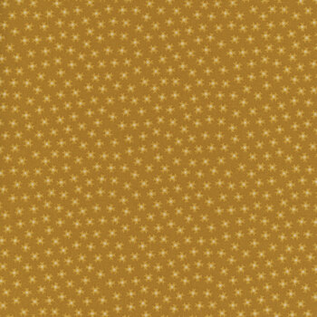 Pennyberry Farm 2019-44 Yellow by Kim Diehl for Henry Glass Fabrics, Image