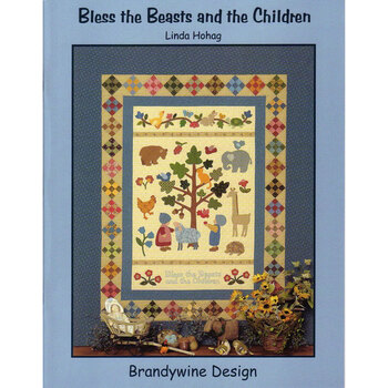 Bless the Beasts and the Children Book, Image