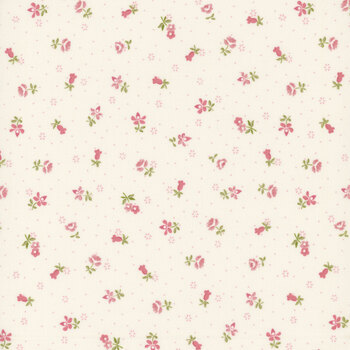 Charlotte Y4616-57 Cream by Clothworks, Image