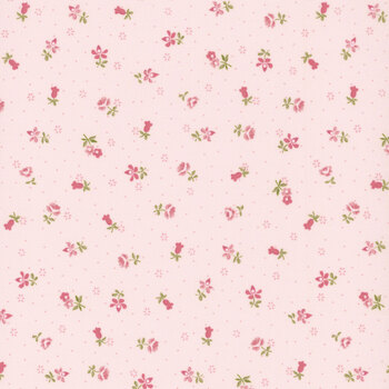 Charlotte Y4616-41 Light Pink by Clothworks, Image