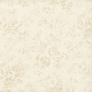 Charlotte Y4613-57 Cream by Clothworks, Image