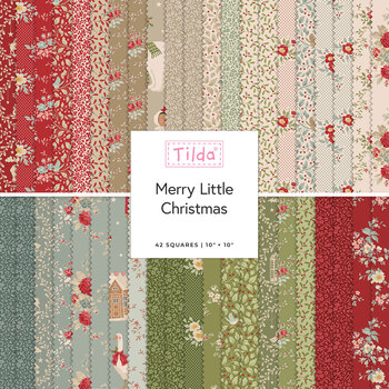 Merry Little Christmas  10