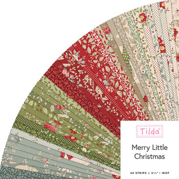Merry Little Christmas  2-1/2