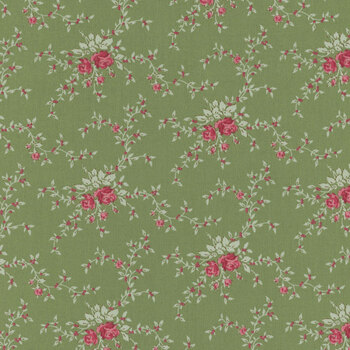 Merry Little Christmas Blender TIL110145-V15 Noel Moss by Tilda, Image