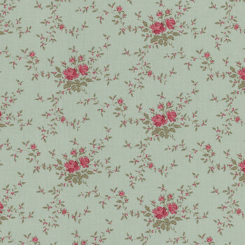 Merry Little Christmas Blender TIL110143-V15 Noel Mist by Tilda, Image