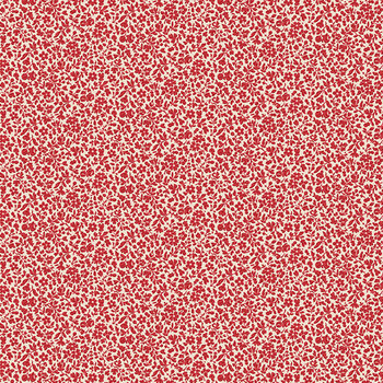 Merry Little Christmas Blender TIL110138-V15 Eve Red by Tilda, Image