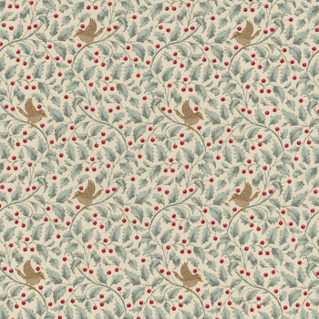 Merry Little Christmas TIL100626-V15 Holly Duckegg by Tilda, Image