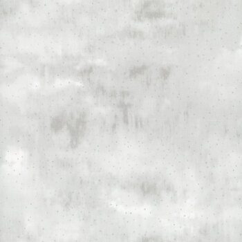 Berries and Birch X7797-483S Fog Silver by Hoffman Fabrics, Image