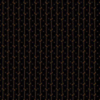 Bridgeport A-5607-K Black by Jo Morton for Andover Fabrics, Image