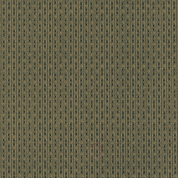 Bridgeport A-5608-K Black by Jo Morton for Andover Fabrics, Image