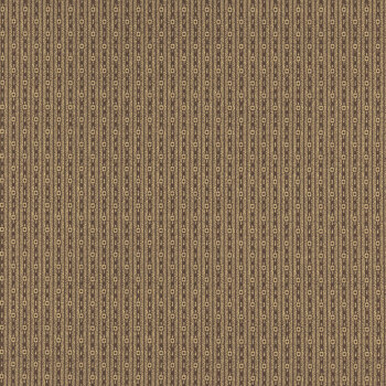 Bridgeport A-5608-N Brown by Jo Morton for Andover Fabrics, Image