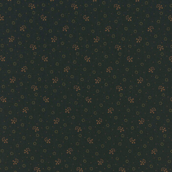 Bridgeport A-5609-K Black by Jo Morton for Andover Fabrics, Image
