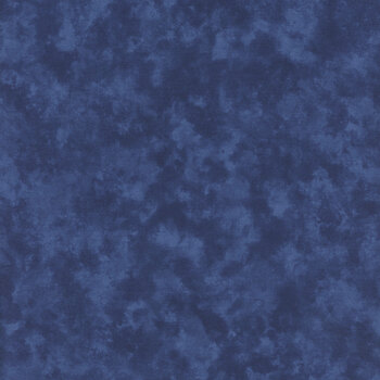 Marbles 6852 Indigo by Moda Fabrics, Image