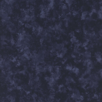 Marbles 6853 Navy by Moda Fabrics, Image