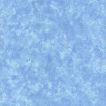 Marbles 9808 Cancun Blue by Moda Fabrics, Image