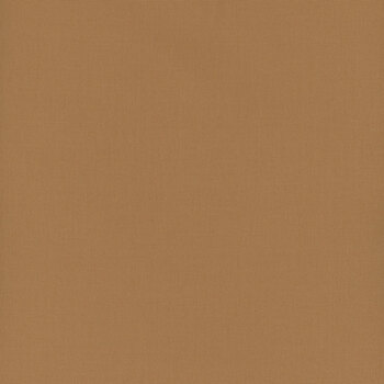 Bella Solids 9900-40 Paper Bag by Moda Fabrics, Image