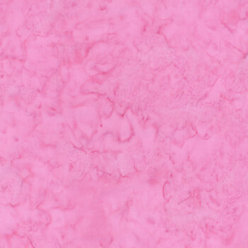 1895-519 Watercolor Batik Hibiscus by Hoffman Fabrics, Image