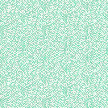 Aunt Grace Goes Scrappy R351532D-AQUA Rice by Judie Rothermel for Marcus Fabrics, Image