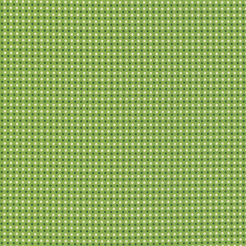 Aunt Grace Goes Scrappy R351536D-GREEN Dots by Judie Rothermel for Marcus Fabrics, Image