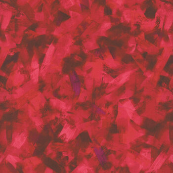 Fresh Blends 1705710B Ruby by Kimberly Einmo for Benartex, Image