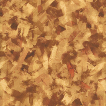 Fresh Blends 1705774B Toast by Kimberly Einmo for Benartex, Image