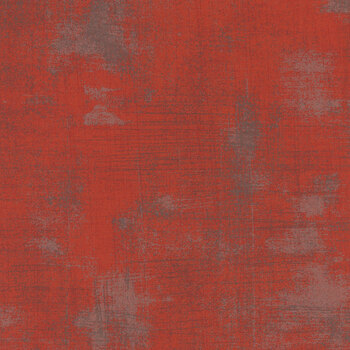 Grunge Basics 30150-151 Red by BasicGrey for Moda Fabrics, Image