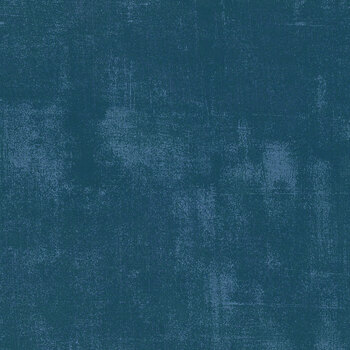 Grunge Basics 30150-307 Prussian Blue by BasicGrey for Moda Fabrics