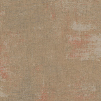 Grunge Basics 30150-397 Maple Sugar by BasicGrey for Moda Fabrics, Image