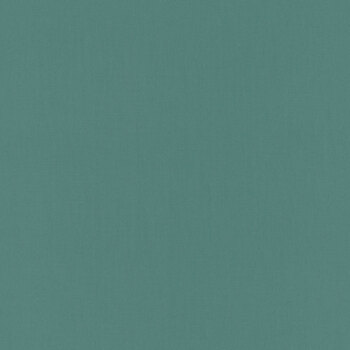 Bella Solids 9900-109 Pond by Moda Fabrics, Image