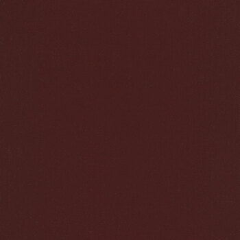 Bella Solids 9900-114 Deep Burgundy by Moda Fabrics, Image