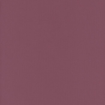 Bella Solids 9900-204 Plum by Moda Fabrics, Image