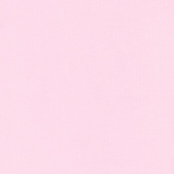 Bella Solids 9900-248 Parfait Pink by Moda Fabrics, Image