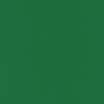 Bella Solids 9900-268 Emerald by Moda Fabrics, Image