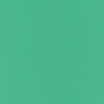 Bella Solids 9900-304 Spearmint by Moda Fabrics, Image