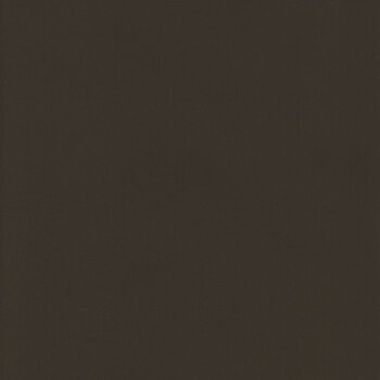 Bella Solids 9900-315 Walnut by Moda Fabrics, Image