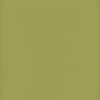 Bella Solids 9900-344 Fern by Moda Fabrics, Image