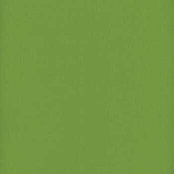 Bella Solids 9900-345 Shamrock by Moda Fabrics, Image