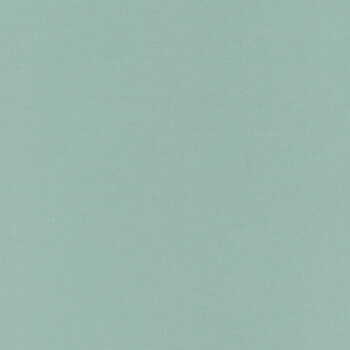 Bella Solids 9900-38 Dusty Jade by Moda Fabrics, Image