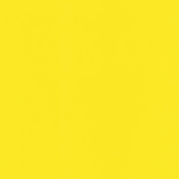 Bella Solids 9900-414 Electric Lemon by Moda Fabrics, Image