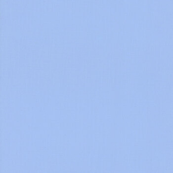 Bella Solids 9900-417 Skylight by Moda Fabrics, Image