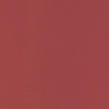 Bella Solids 9900-42 Tomato Soup by Moda Fabrics, Image