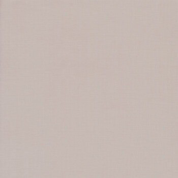 Bella Solids 9900-469 Pebble by Moda Fabrics, Image