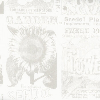 Sewing Seeds III 108