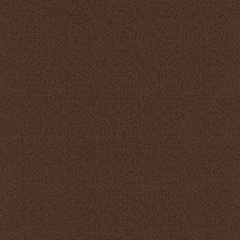 Thatched 48626-164 Chocolate Bar by Robin Pickens for Moda Fabrics, Image