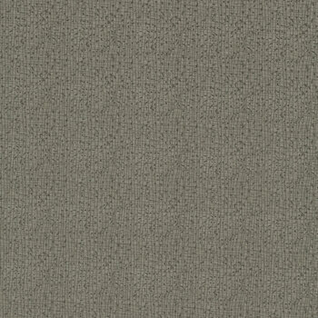 Thatched 48626-165 Dark Pewter by Robin Pickens for Moda Fabrics