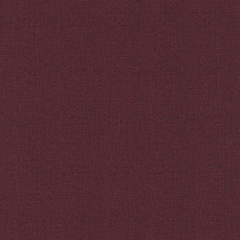 Thatched 48626-60 Burgundy by Robin Pickens for Moda Fabrics, Image