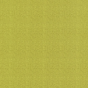 Thatched 48626-75 Chartreuse by Robin Pickens for Moda Fabrics, Image