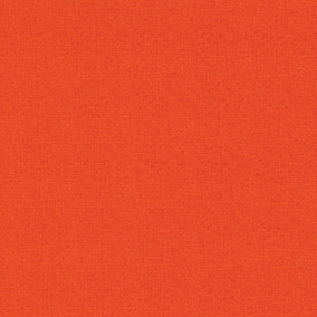 Thatched 48626-82 Tangerine by Robin Pickens for Moda Fabrics, Image