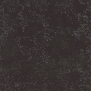 Spotted 1660-134 Ink by Zen Chic for Moda Fabrics, Image