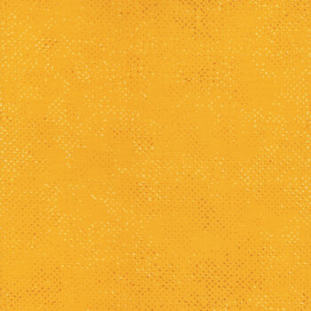 Spotted 1660-14 Buttercup by Zen Chic for Moda Fabrics, Image